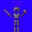 Amethyst Craft-Armor and Weapons Update logo