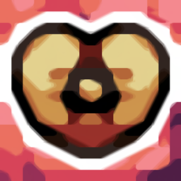 The Cryptic Core logo