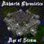 Akharta Chronicles - Age Of Steam logo