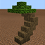 TreeSmpModded 18  [tsm18] [Fabric] logo