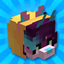 Mods 4 Trash Animals logo
