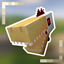 Raptor Chickens logo