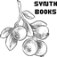 Synthbooks logo