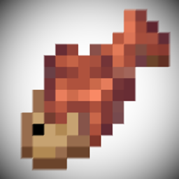 Le fishe au chocolat logo
