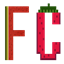 FruityCraft logo