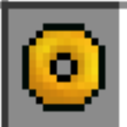 The Shadow World logo