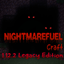 NightmareCraft Legacy logo