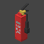 Extinguish by USS_Shenzhou logo