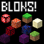 Bloks! logo