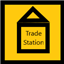 Trade Stations logo