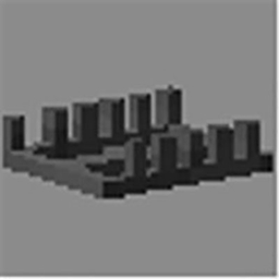 Simple Beartraps logo