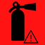 FireSafety logo