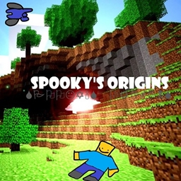 Spooky's Origins - Minecraft Modpacks - CurseForge