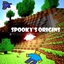 Spooky's Origins logo