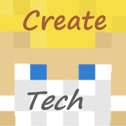 CreateTechZ - Minecraft Modpacks - CurseForge