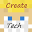 CreateTechZ logo