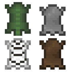 [OLD] Nanex's Mobs and Creatures