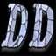 DD SMP logo