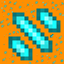 PZ Crystal logo
