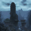 Everfall logo