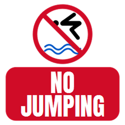 No Jump or Sneak