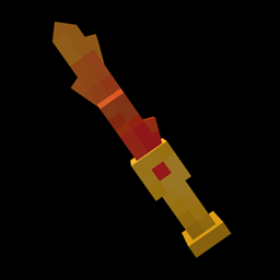 Ninjago Swords logo
