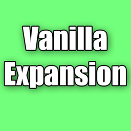 TheVanillaExpansion