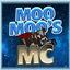 MooMoo's MC logo