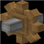 BreadMan's Creative Engineering logo