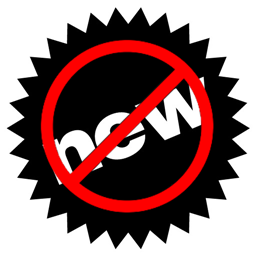 No New Music project image