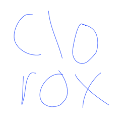 CloroxPack project image
