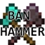 Ban Hammer by Well_thatssad logo