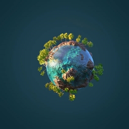 Forging World project image