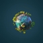 Forging World logo