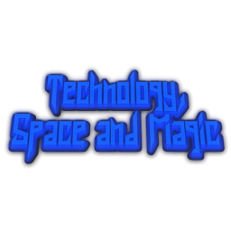Technology, Space and Magic