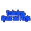 Technology, Space and Magic logo