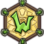 Wynncraft Lite for AMD GPU logo