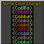 Name Color Changer [Paper] logo