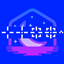 MCPE Lunar Client Crosshair logo