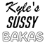 Kyle's a Sussy Baka logo