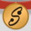 SqueakyCraft logo