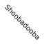 Shoobadooba logo