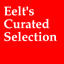 Eelt's Curated Selection logo