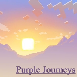 Purple Journeys project image