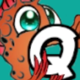 Q-Craft logo