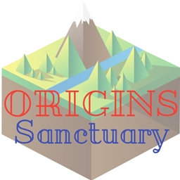 Origins Sanctuary logo