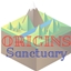 Origins Sanctuary logo