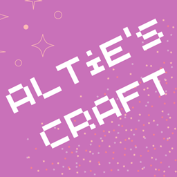 Altie's Craft project image