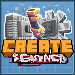 Create Seasoned