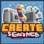 Create Seasoned logo